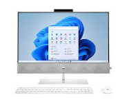 HP Pavilion Desktop a6555.it