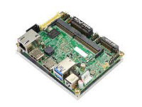 Jetway Motherboard I35P-DC