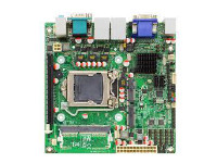 Jetway Motherboard I61G-ITX