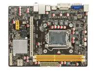 Jetway Motherboard I61M2