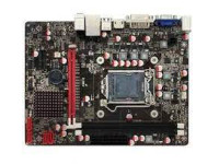 Jetway Motherboard I61MG4