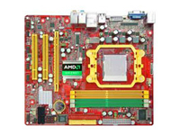 Jetway Motherboard M2A692-GDG