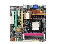 Jetway Motherboard MA3-79GDG COMBO
