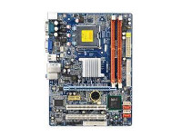 Jetway Motherboard MI5-G41SGMD2