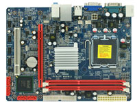 Jetway Motherboard MIG41TM