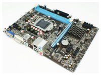 Jetway Motherboard MIH61M-DS