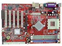 Jetway Motherboard N2PA-Ultra/N2PAP-Ultra