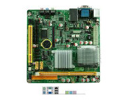 Jetway Motherboard NF76-N1G6-LF