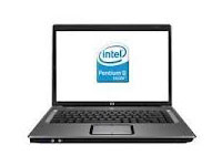 HP G Series Notebook G7015EA