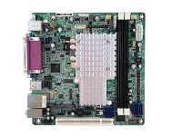 Jetway Motherboard NF96FL-525-LF