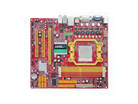 Jetway Motherboard PA78GT3-DG