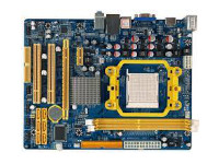 Jetway Motherboard PN78VM2