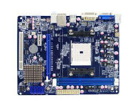 Jetway Motherboard TA55M-L
