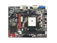 Jetway Motherboard TA55M1