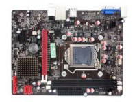 Jetway Motherboard TI61M5-GT