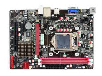 Jetway Motherboard TI61MG6