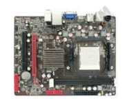Jetway Motherboard TN68M