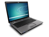 HP G Series Notebook G7030EC