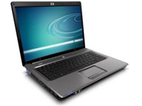 HP G Series Notebook G7031EO