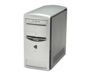 Gateway Desktop 812GM Media Center