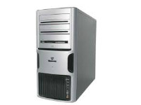Gateway Desktop 820GM Media Center