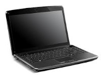 Gateway Notebook EC38