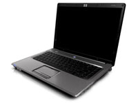 HP G Series Notebook G7035ER