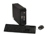 Gateway Desktop SX2110G-UW308