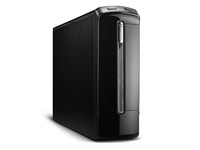 Gateway Desktop SX2800 - [DDR2]