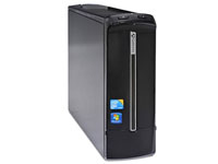 Gateway Desktop SX2800 - [DDR3]