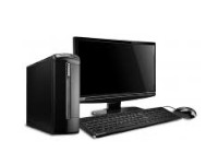Gateway Desktop SX2841-09e