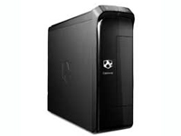Gateway Desktop SX2855-UB10P