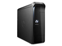 Gateway Desktop SX2855-UB12P
