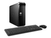Gateway Desktop SX2855-UR30P