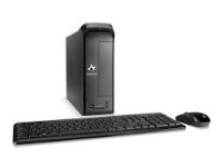 Gateway Desktop SX2865-UR308