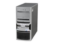 Gateway Desktop GT5436E