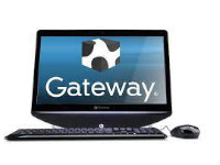 Gateway Desktop One ZX4250
