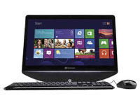 Gateway Desktop One ZX4250-UB308