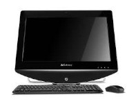 Gateway Desktop One ZX4251