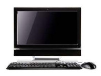 Gateway Desktop One ZX4300-01e