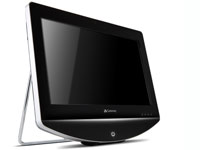 Gateway Desktop One ZX4350