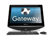 Gateway Desktop One ZX4351