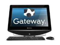 Gateway Desktop One ZX4351-UR20P