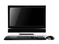 Gateway Desktop One ZX4800