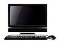 Gateway Desktop One ZX4800-06