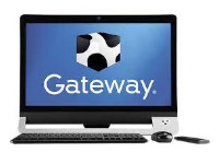 Gateway Desktop One ZX4931-31e