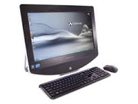 Gateway Desktop One ZX4951-33e