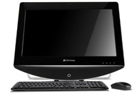 Gateway Desktop One ZX4951-51