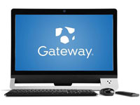 Gateway Desktop One ZX4971