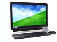 Gateway Desktop One ZX4971-UB10P